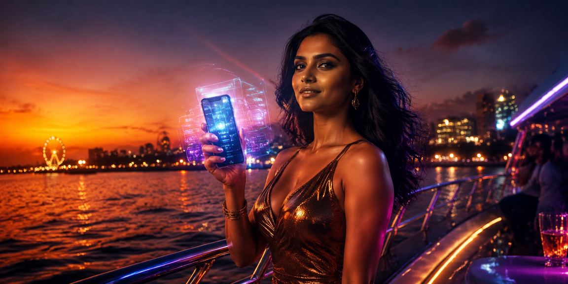 Mobile sports betting on 9072 platform in India